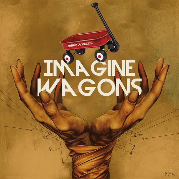 Imagine Dragons